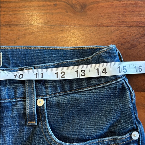 Madewell The Perfect Vintage Jeans - Picture 7 of 13
